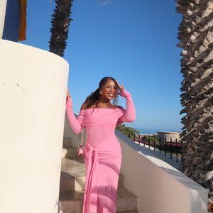 Meet your Posher, Armani